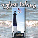 Welcome to Tybee Island, Georgia!