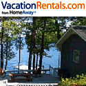 Beautiful Vacation Rentals in N Georgia Mountains