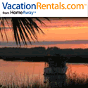 Vacation Rentals in Savannah GA