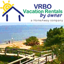 VRBO Vacation  Rentals