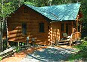 Walk in the Woods Cabins
