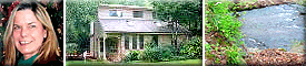 Waterfront Properties in NE GA Mountains
