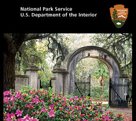 Wormsloe Plantation Historic Site