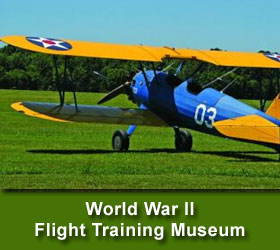 World War II Flight Training Museum