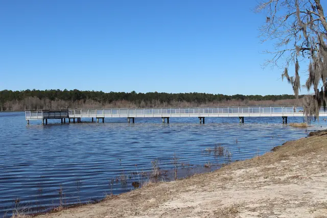 Little Ocmulgee State Park