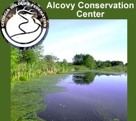 Alcovy Conservation Center