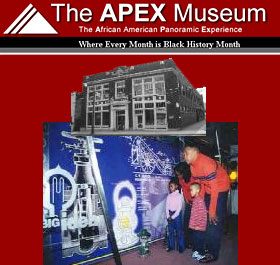 The Apex Museum