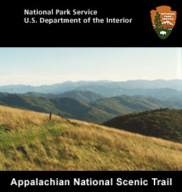 Appalachian National Scenic Trail