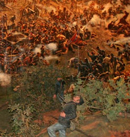 Atlanta Cyclorama