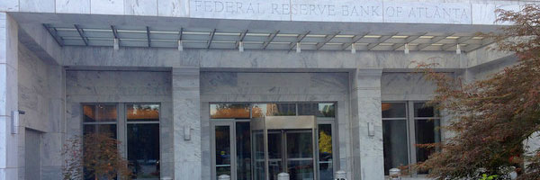 Atlanta Federal Reserve Bank