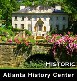 Atlanta History Center