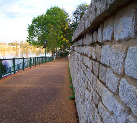 Augusta Riverwalk