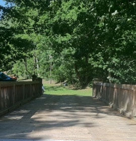 Byron Herbert Reece Farm