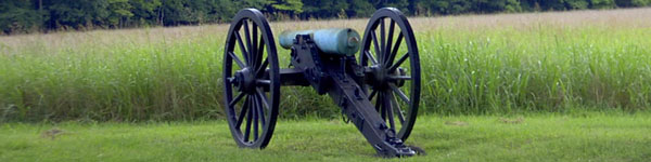 Historic Civil War Cannons  Official Georgia Tourism & Travel