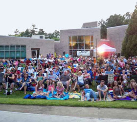 Cobb County Recreation Center