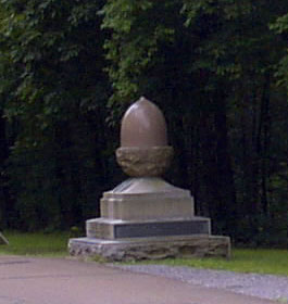 Civil War Monument