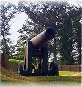 Fort Tyler