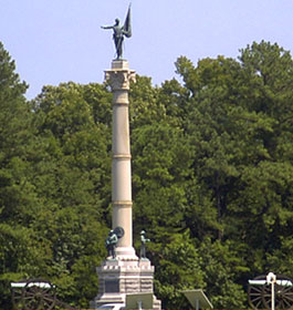 Civil War Monument