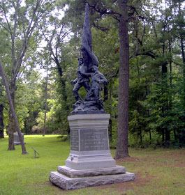 Civil War Monument