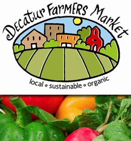 Decatur Organic Farmers Market