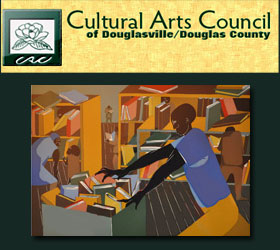 Douglasville Cultural Arts Center
