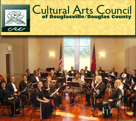 Douglasville Performing Arts