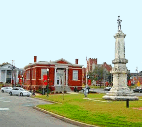 Dublin-Laurens Museum