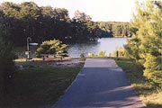 Duckett Mill Park