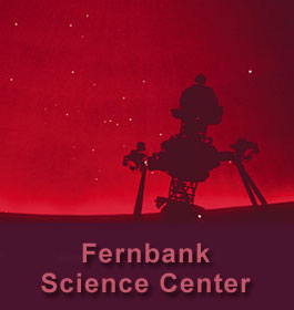 Fernbank Observatory