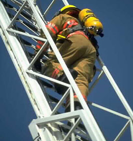 Emergency Worker