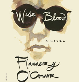 Flannery O'Connor book