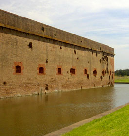 Fort Pulaski