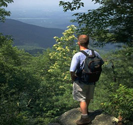 Fort Mountain State Park