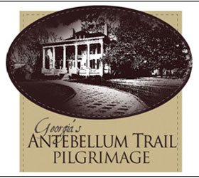 Georgia Antebellum Trail Pilgrimage