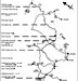 Georgia Appalachian Trail Map