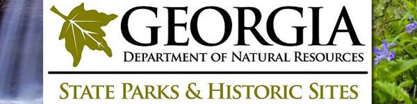 Georgia DNR logo