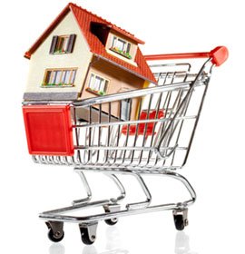 Home Shopping in Georgia