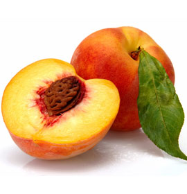 Georgia Peaches