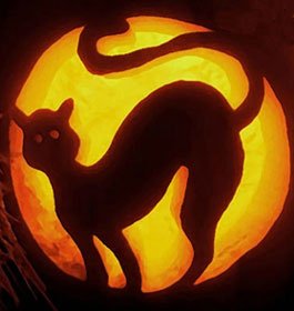 Happy Halloween!