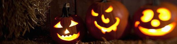 Happy Halloween