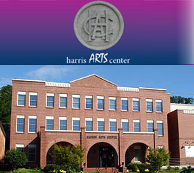 Harris Arts Center