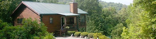 Hiawassee Mountain Home For Sale