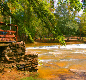 Hurricane Shoals Park