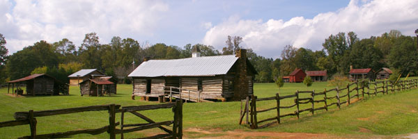 Hurricane Shoals Park Village