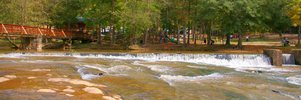 Hurricane Shoals Park