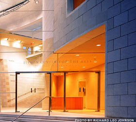 Jepson Center for the Arts