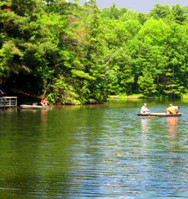 Lake Conasauga