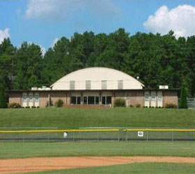 Lakeshore Park in Carroll County