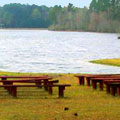 Magnolia Springs Lakeside Amphitheater