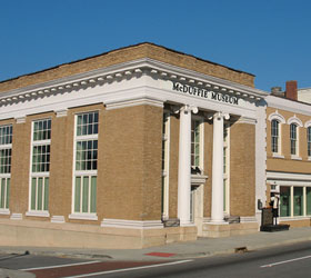 McDuffie Museum